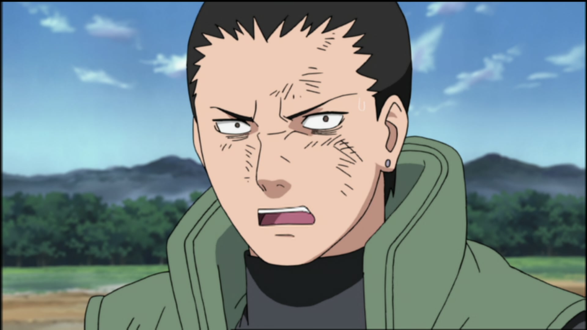 Naruto: Shippuden Ep 80: Last Words @ 00:06:49