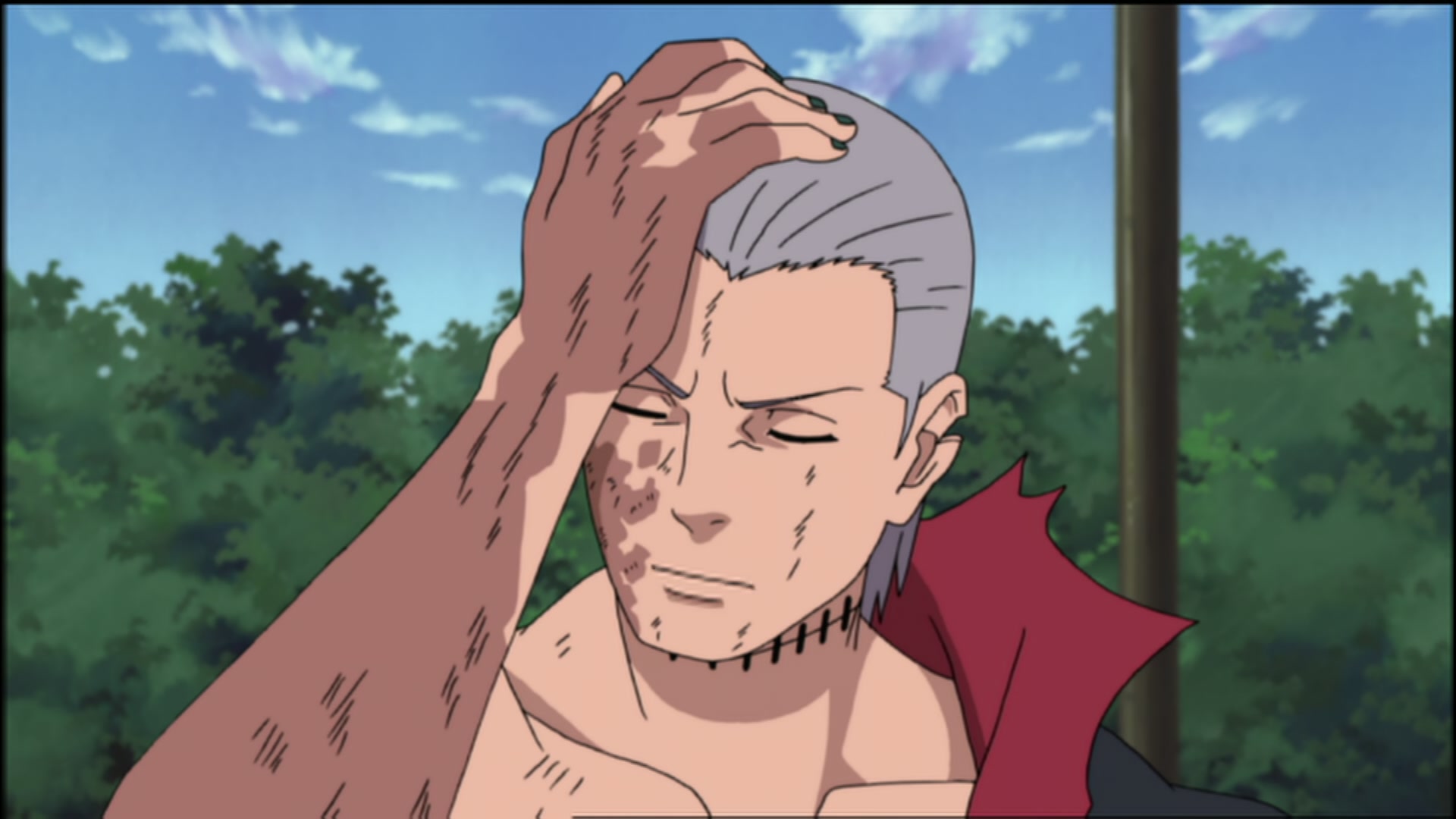 Naruto: Shippuden Ep 80: Last Words @ 00:07:52