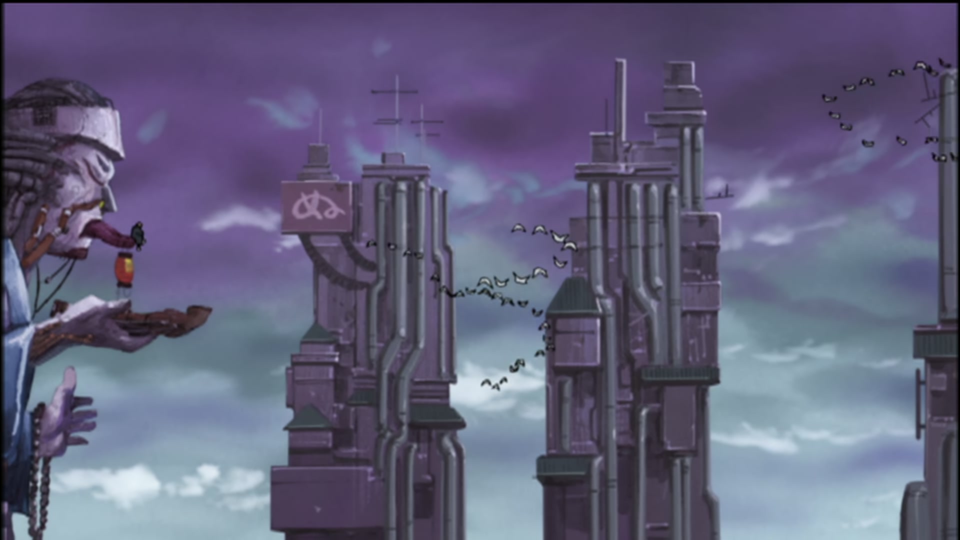 Naruto: Shippuden Ep 80: Last Words @ 00:08:11