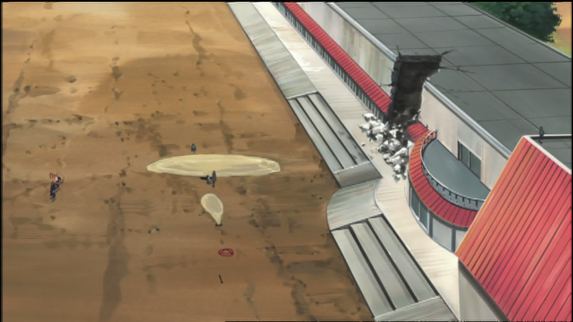 Naruto: Shippuden Ep 80: Last Words @ 00:08:49