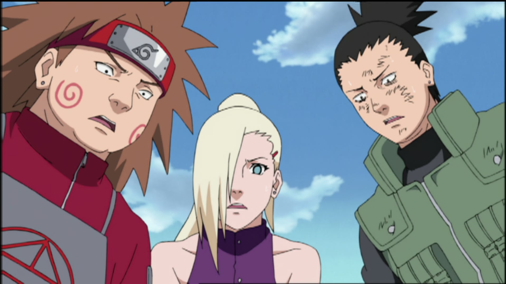 Naruto: Shippuden Ep 80: Last Words @ 00:09:13