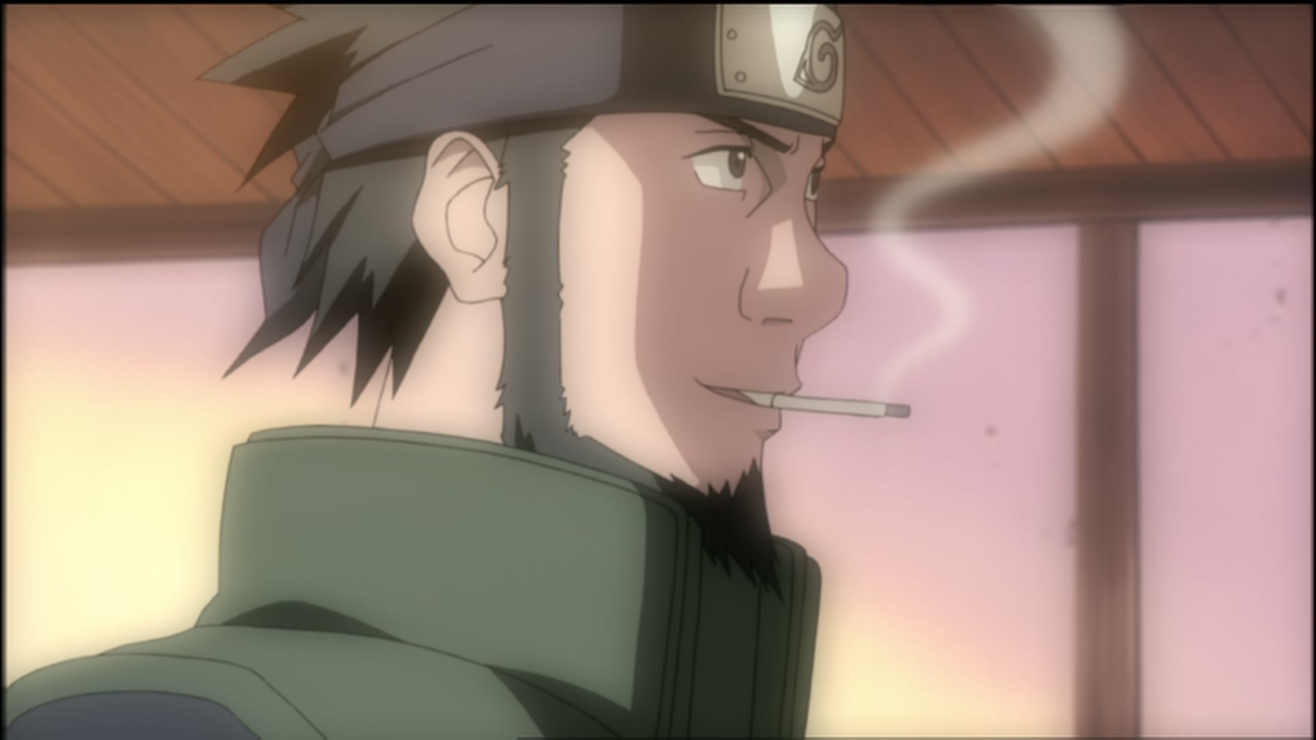 Naruto: Shippuden Ep 80: Last Words @ 00:18:22