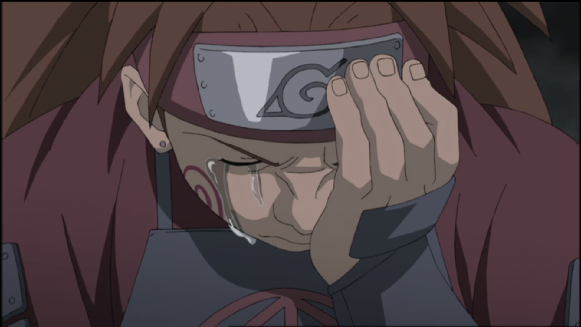 Naruto: Shippuden Ep 80: Last Words @ 00:19:19
