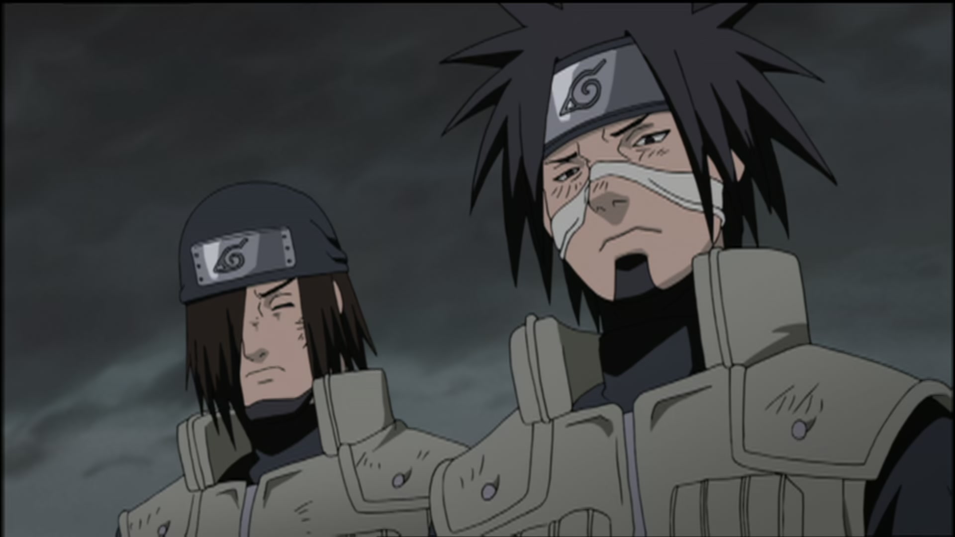 Naruto: Shippuden Ep 80: Last Words @ 00:19:24