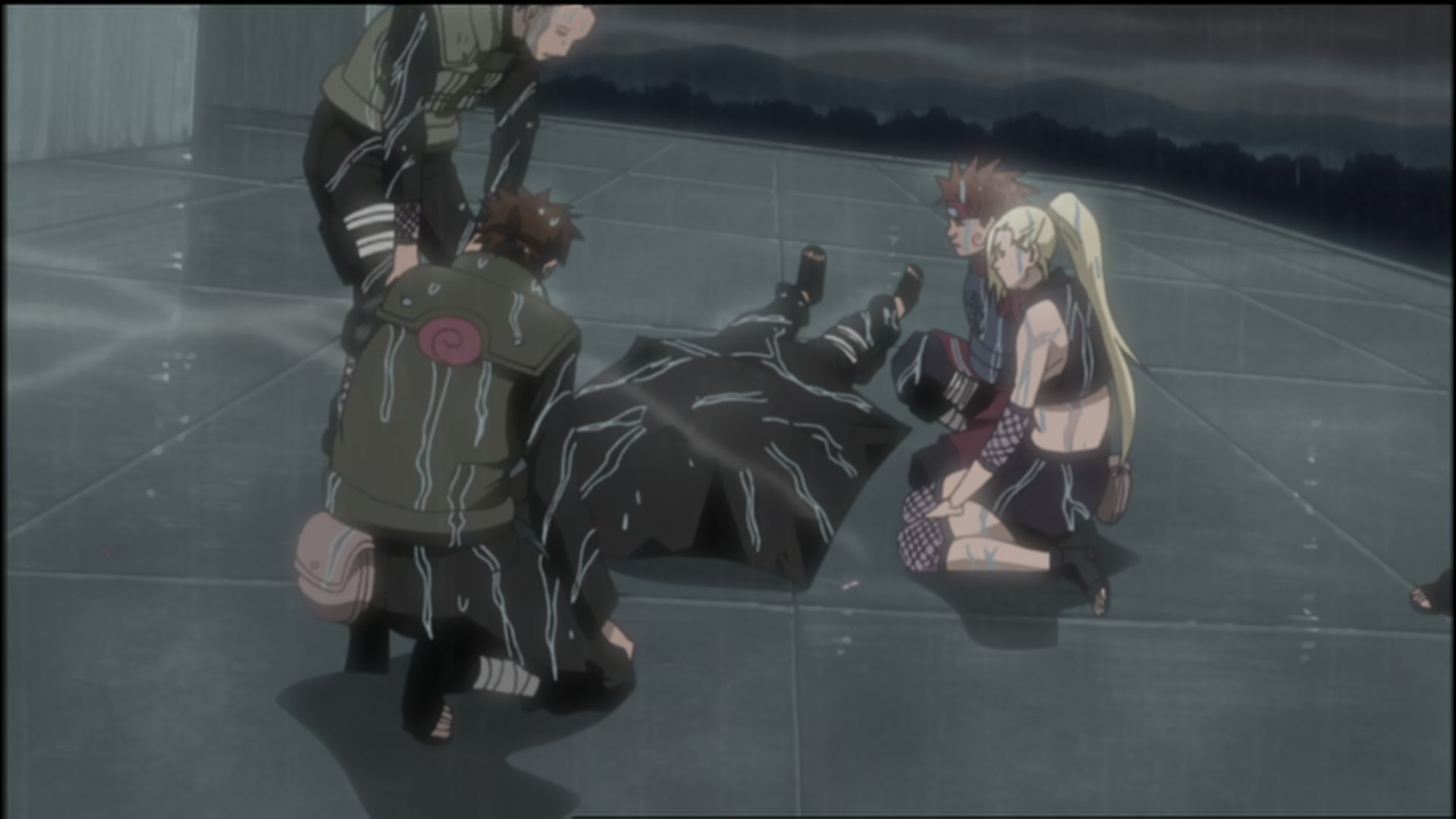 Naruto: Shippuden Ep 80: Last Words @ 00:19:53