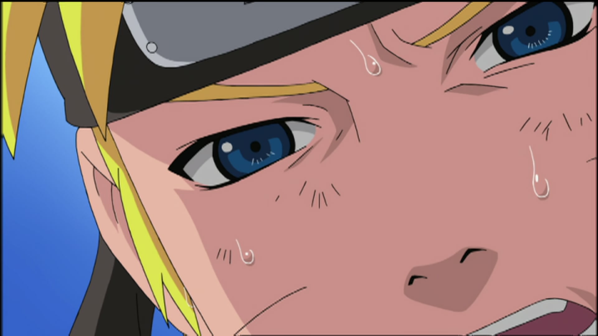 Naruto: Shippuden Ep 81: Shattering News @ 00:01:53
