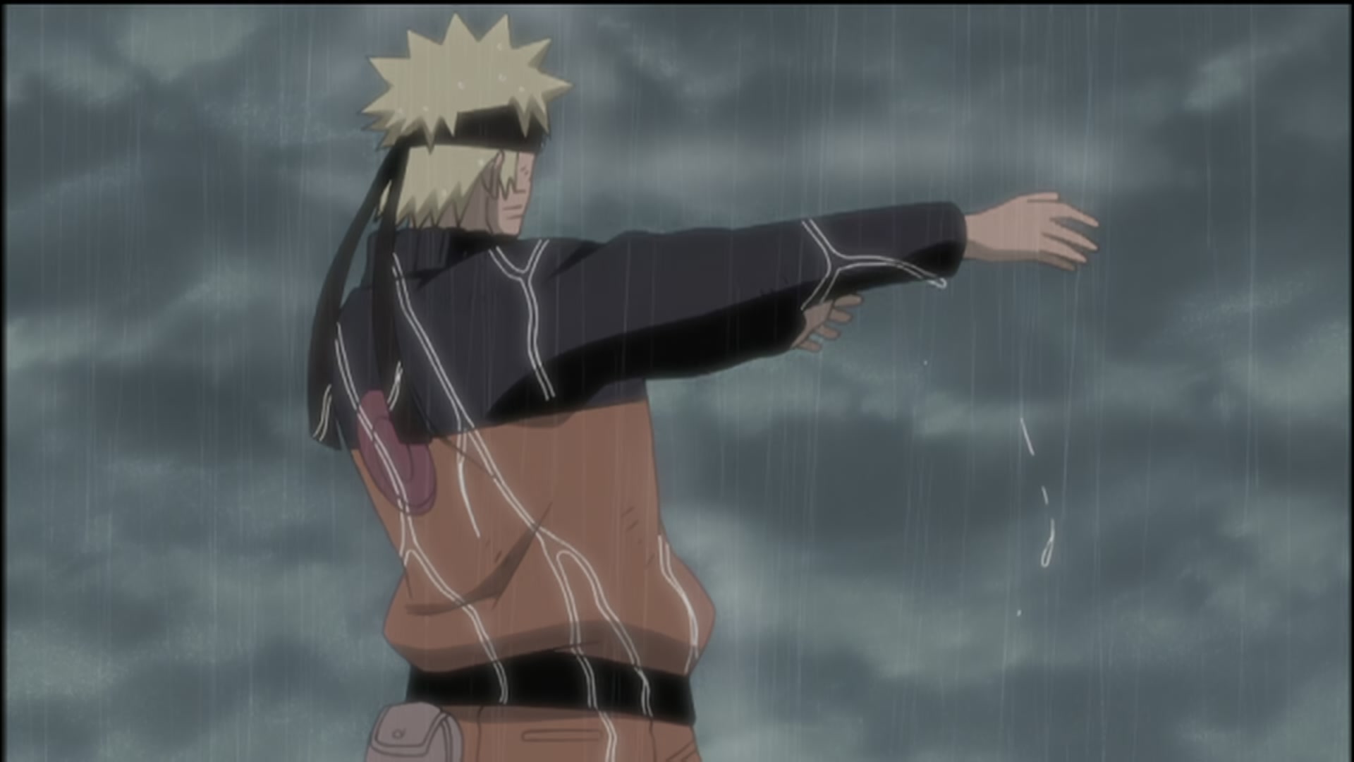 Naruto: Shippuden Ep 81: Shattering News @ 00:03:43