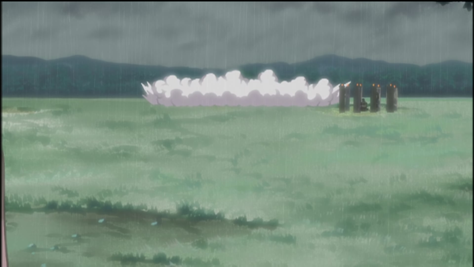 Naruto: Shippuden Ep 81: Shattering News @ 00:03:47