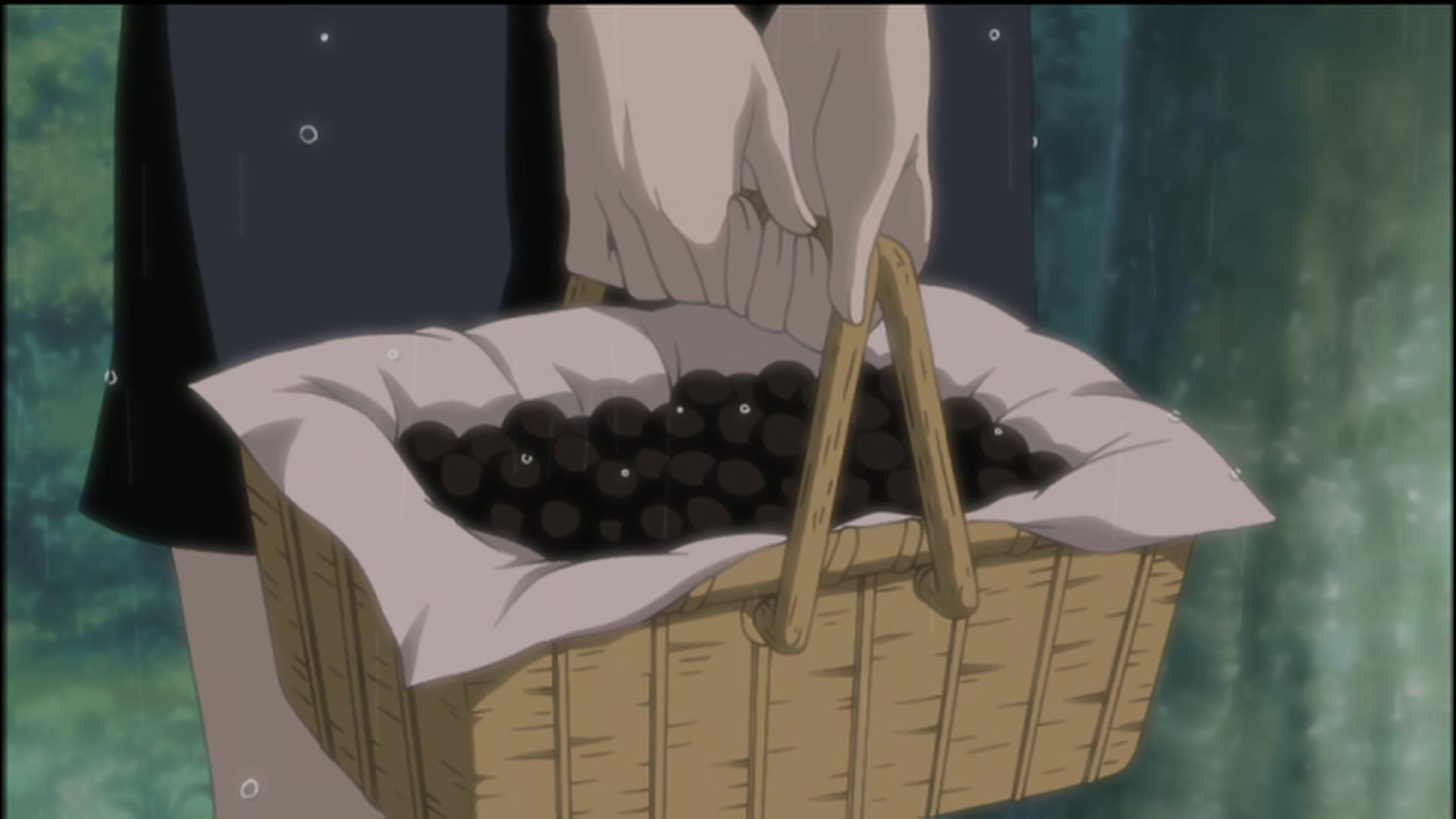 Naruto: Shippuden Ep 81: Shattering News @ 00:03:52