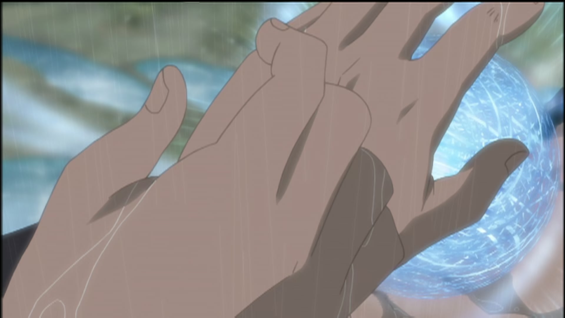 Naruto: Shippuden Ep 81: Shattering News @ 00:04:02