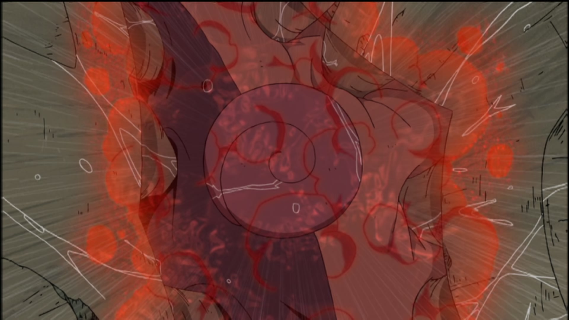 Naruto: Shippuden Ep 81: Shattering News @ 00:04:59