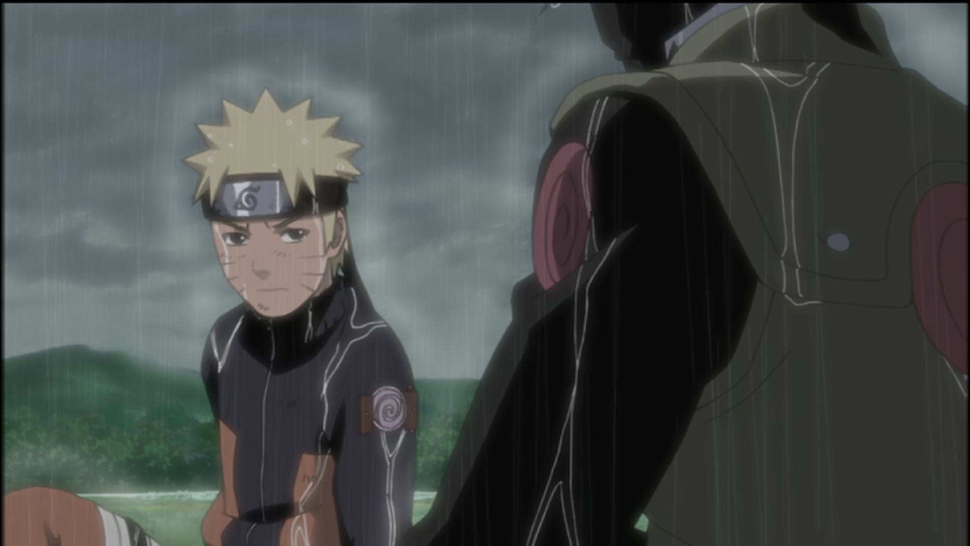 Naruto: Shippuden Ep 81: Shattering News @ 00:05:42