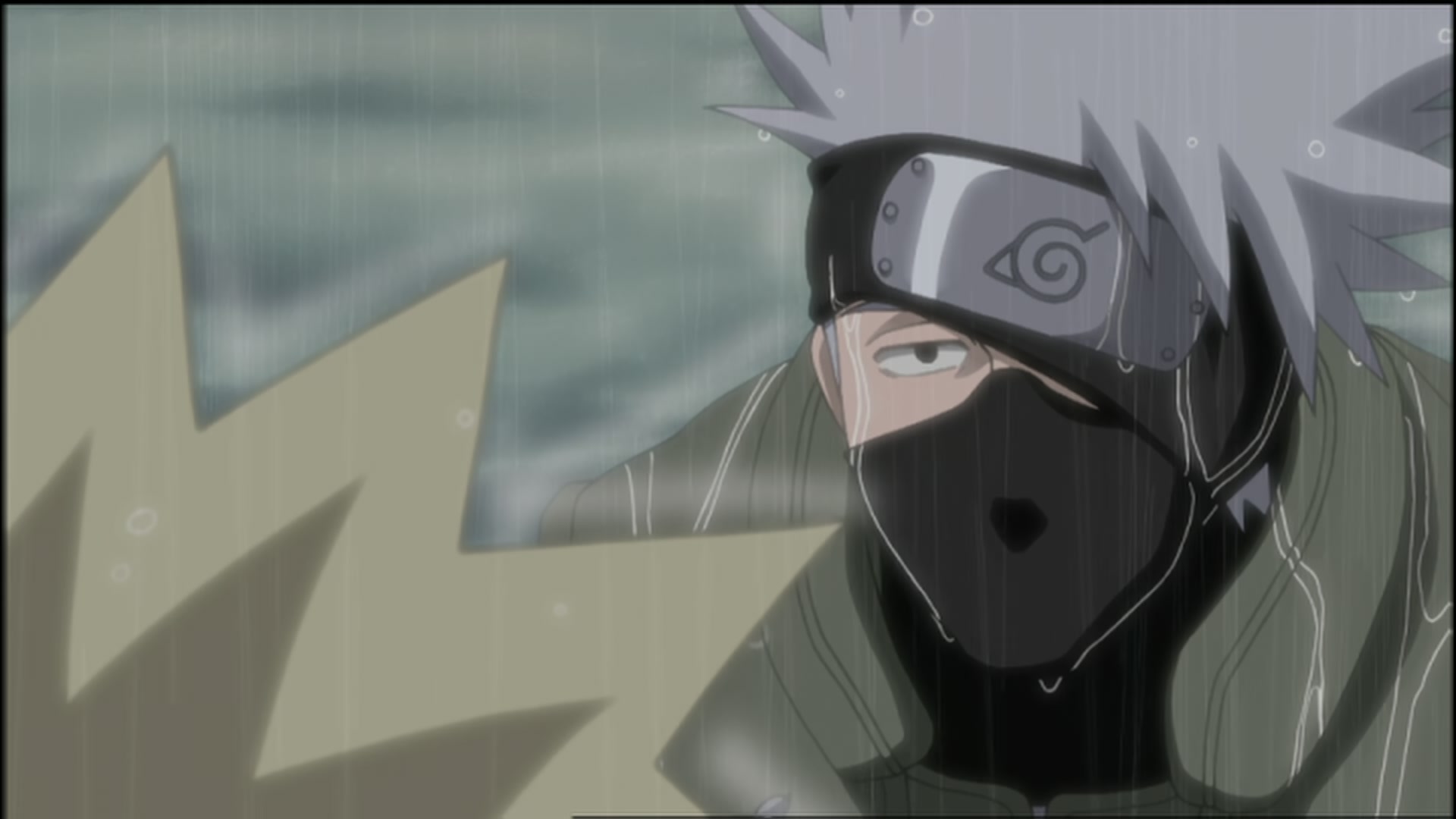 Naruto: Shippuden Ep 81: Shattering News @ 00:06:01