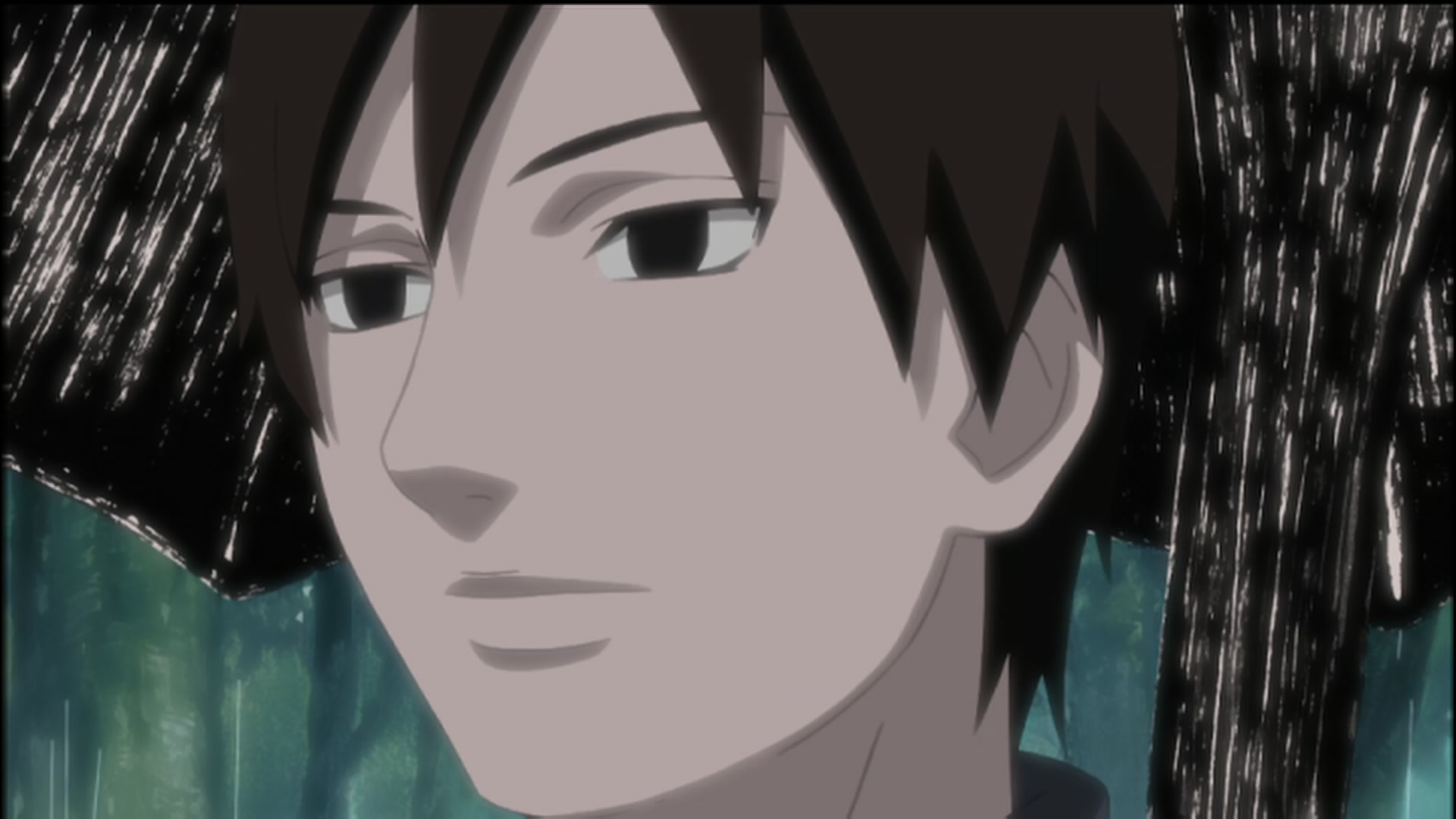 Naruto: Shippuden Ep 81: Shattering News @ 00:07:26