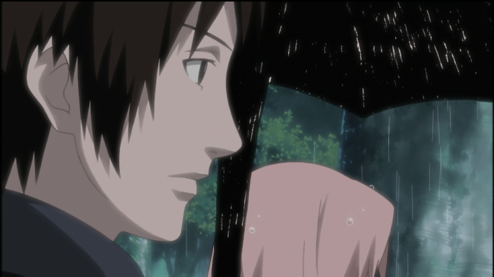 Naruto: Shippuden Ep 81: Shattering News @ 00:07:41