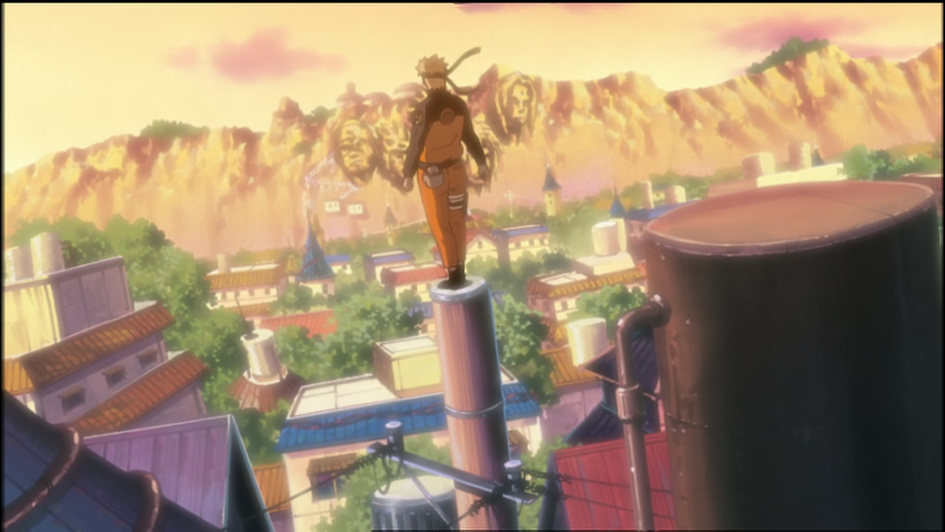 Naruto: Shippuden Ep 81: Shattering News @ 00:08:19