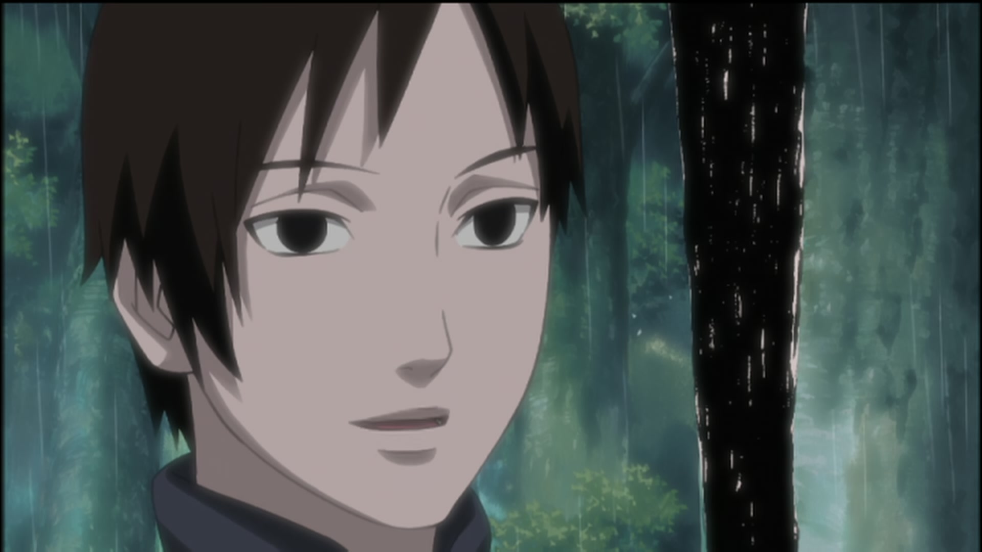 Naruto: Shippuden Ep 81: Shattering News @ 00:08:52