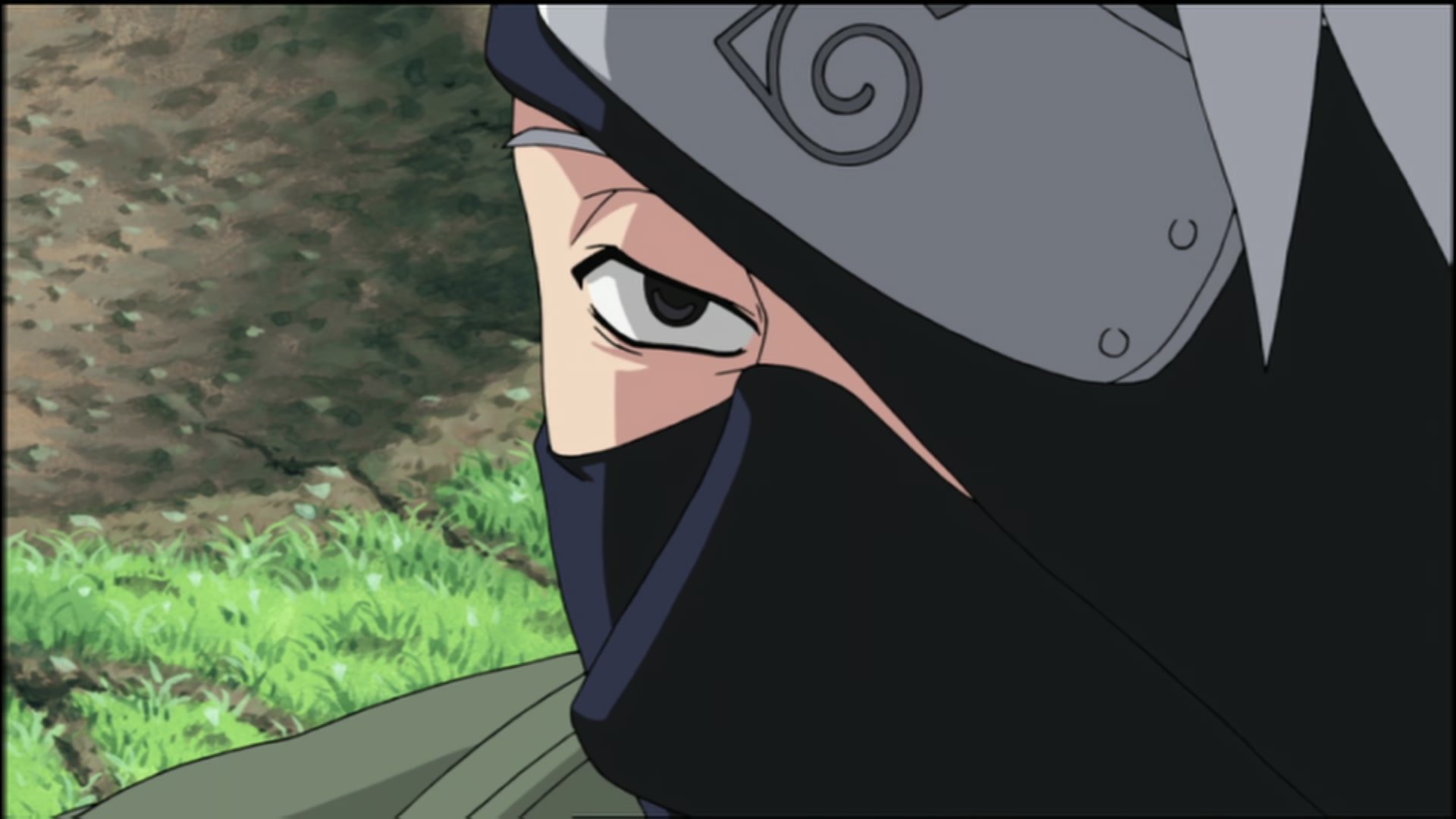 Naruto: Shippuden Ep 81: Shattering News @ 00:18:28