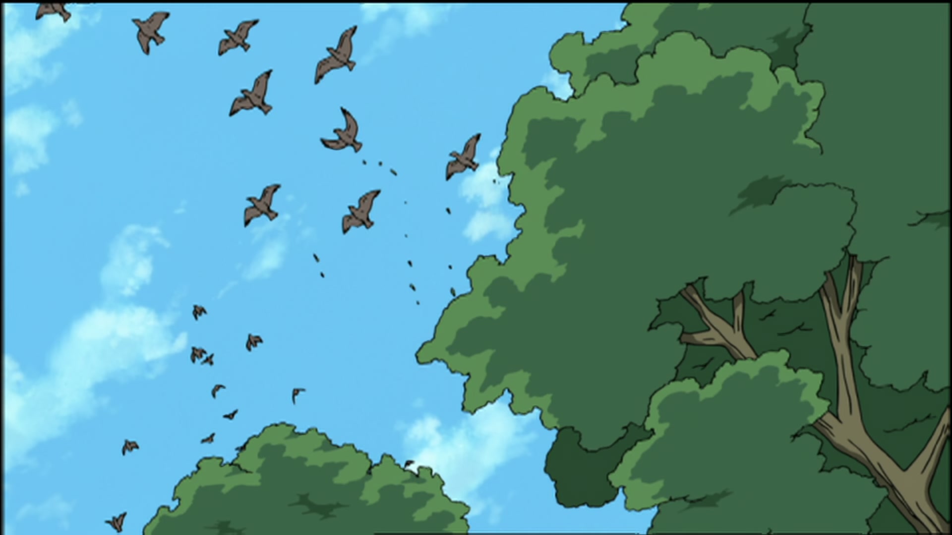 Naruto: Shippuden Ep 81: Shattering News @ 00:19:53