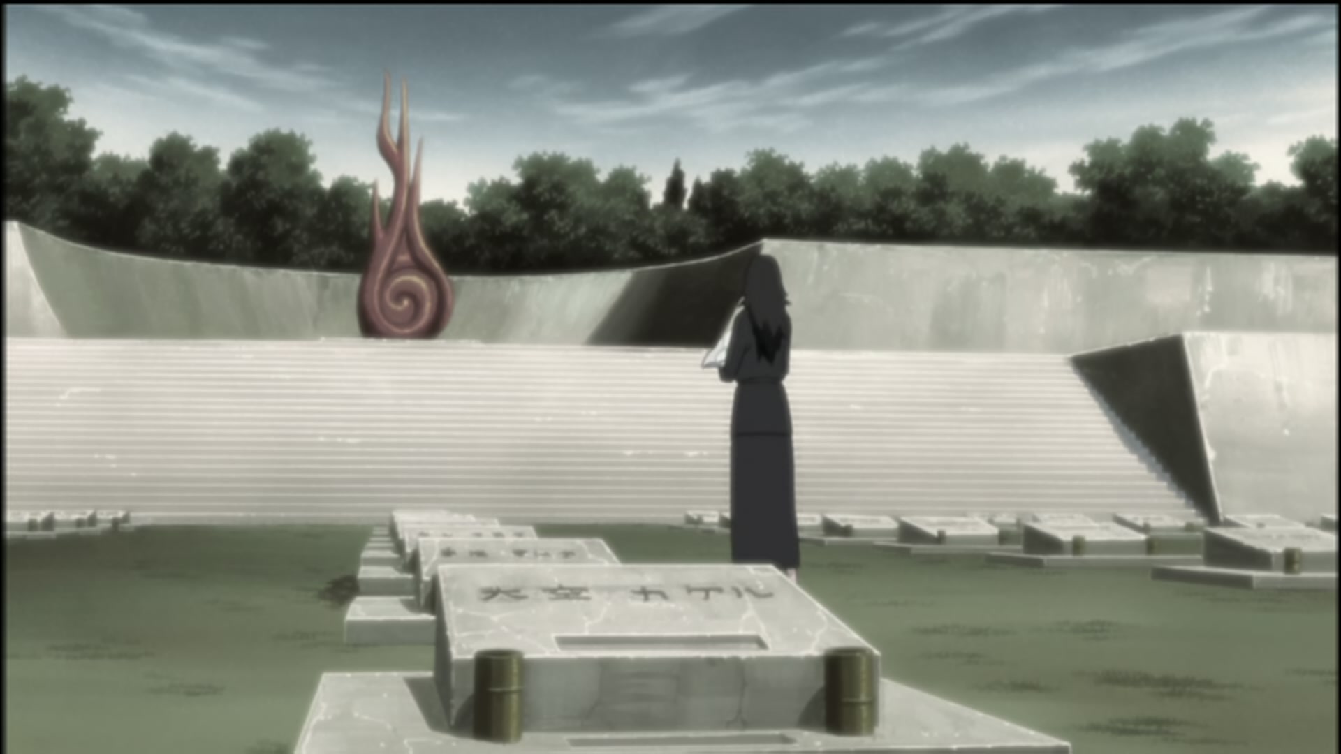 Naruto: Shippuden Ep 82: Team Ten @ 00:02:12