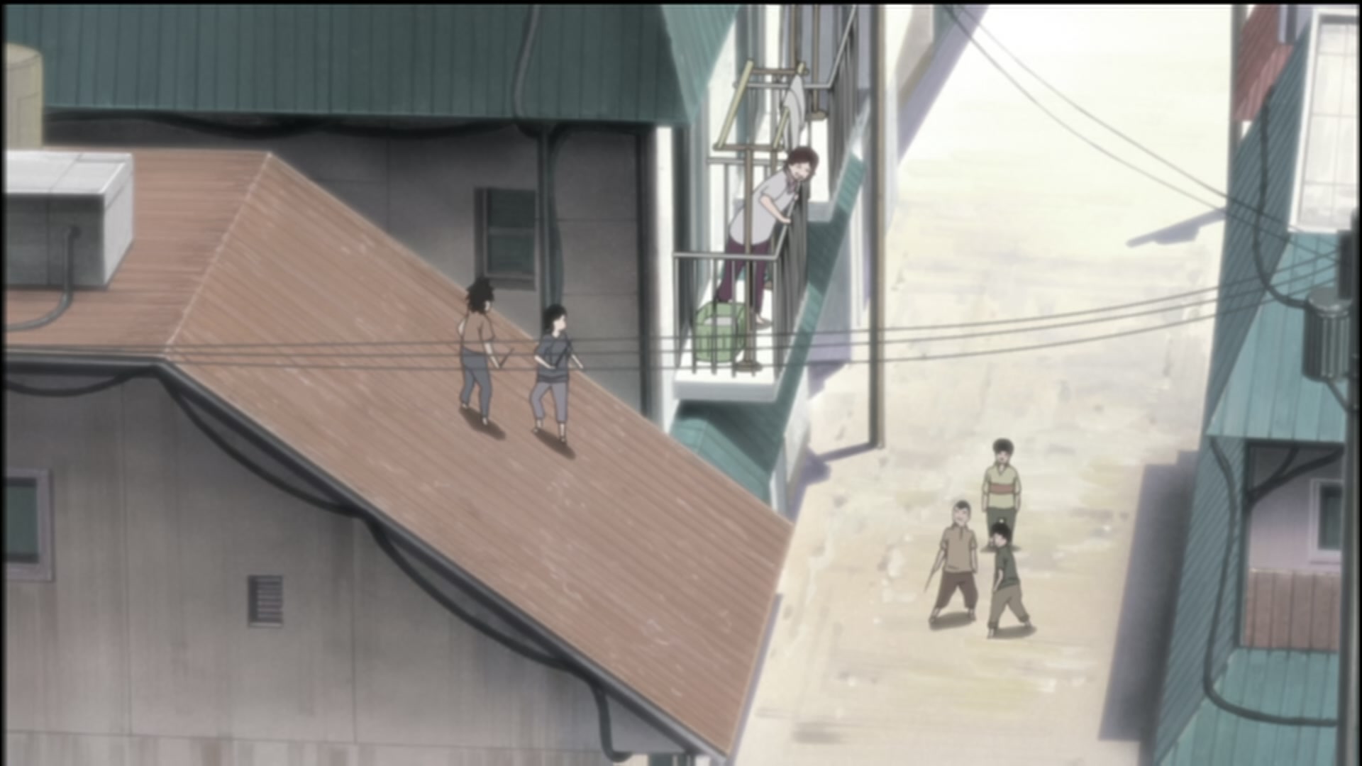 Naruto: Shippuden Ep 82: Team Ten @ 00:03:09