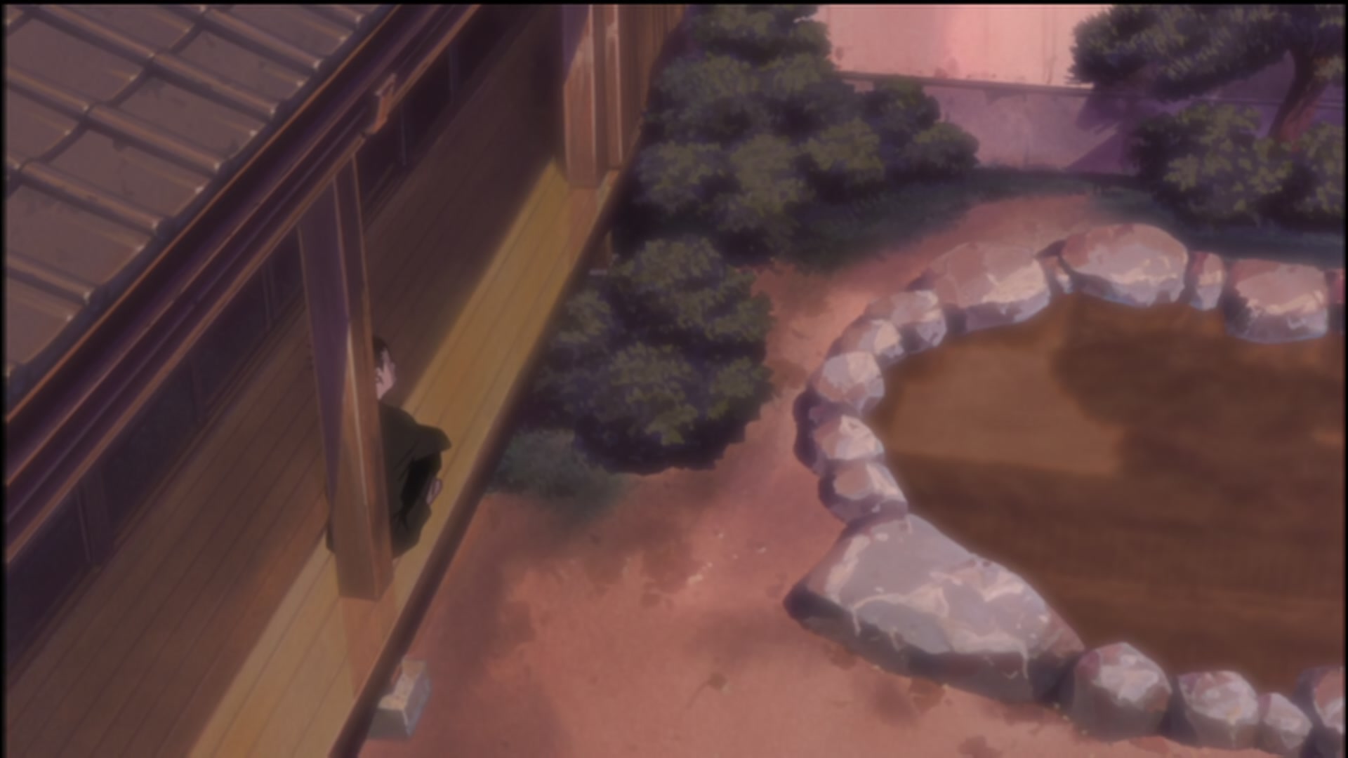 Naruto: Shippuden Ep 82: Team Ten @ 00:04:39