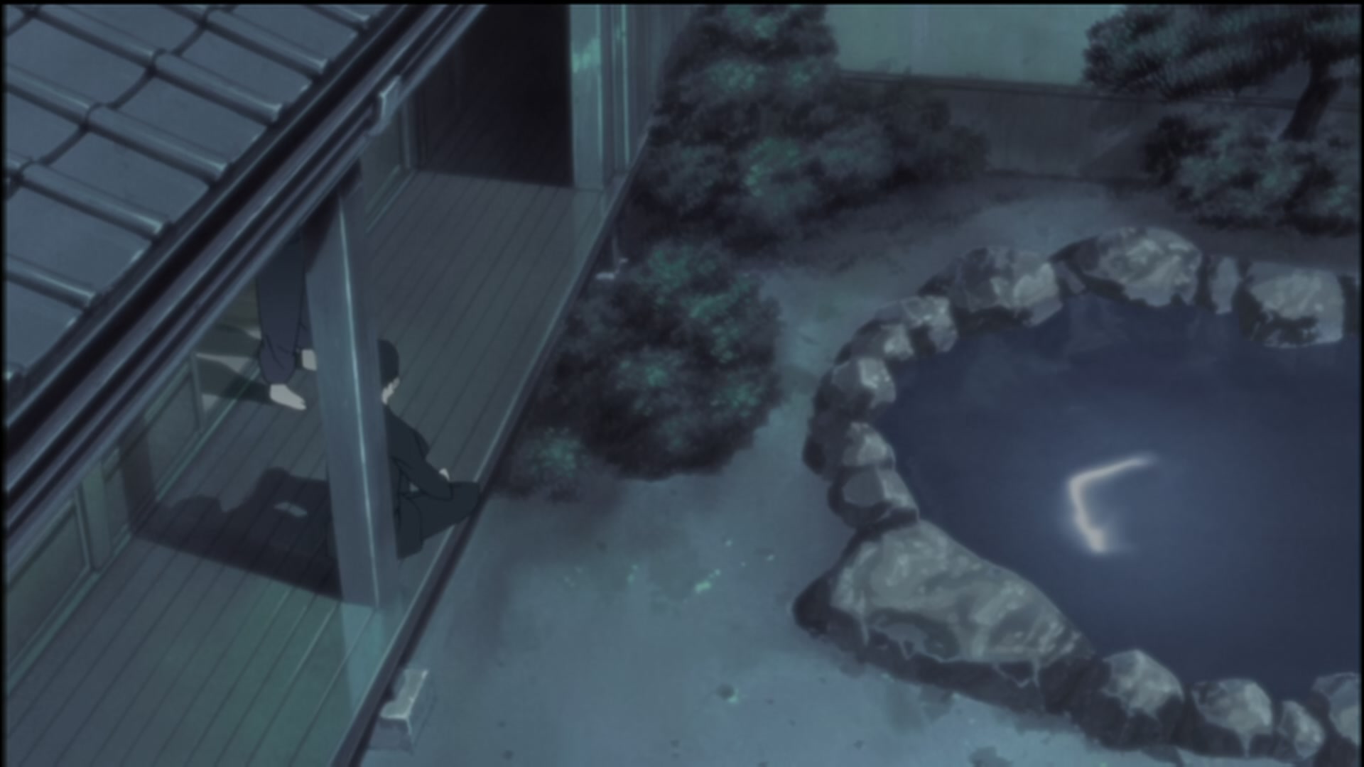 Naruto: Shippuden Ep 82: Team Ten @ 00:05:08
