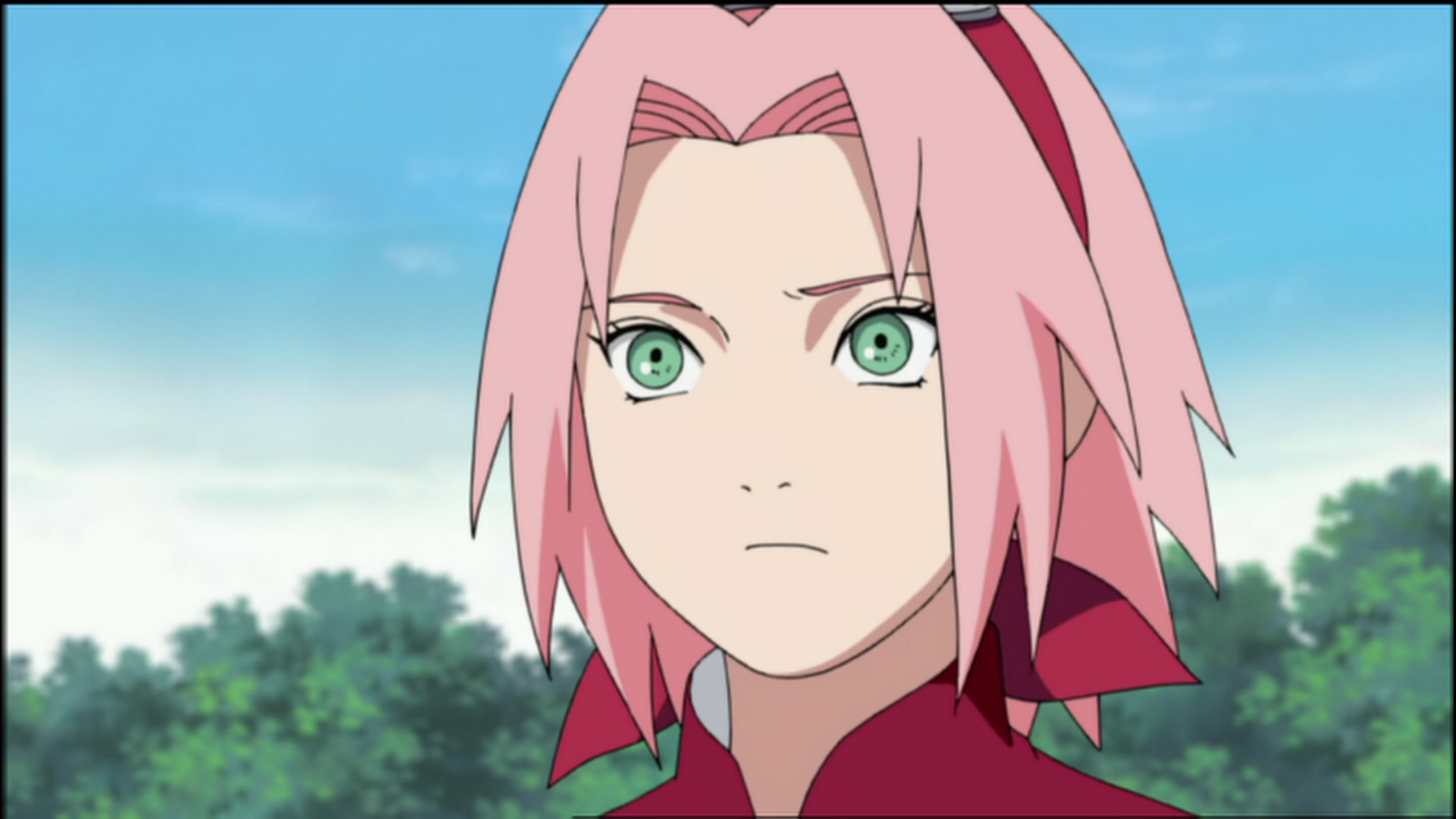 Naruto: Shippuden Ep 83: Target: Locked On @ 00:04:07
