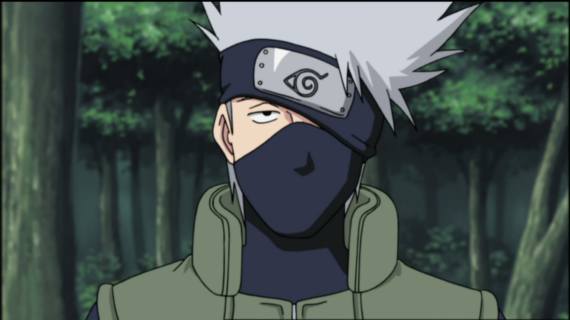 Naruto: Shippuden Ep 83: Target: Locked On @ 00:05:28