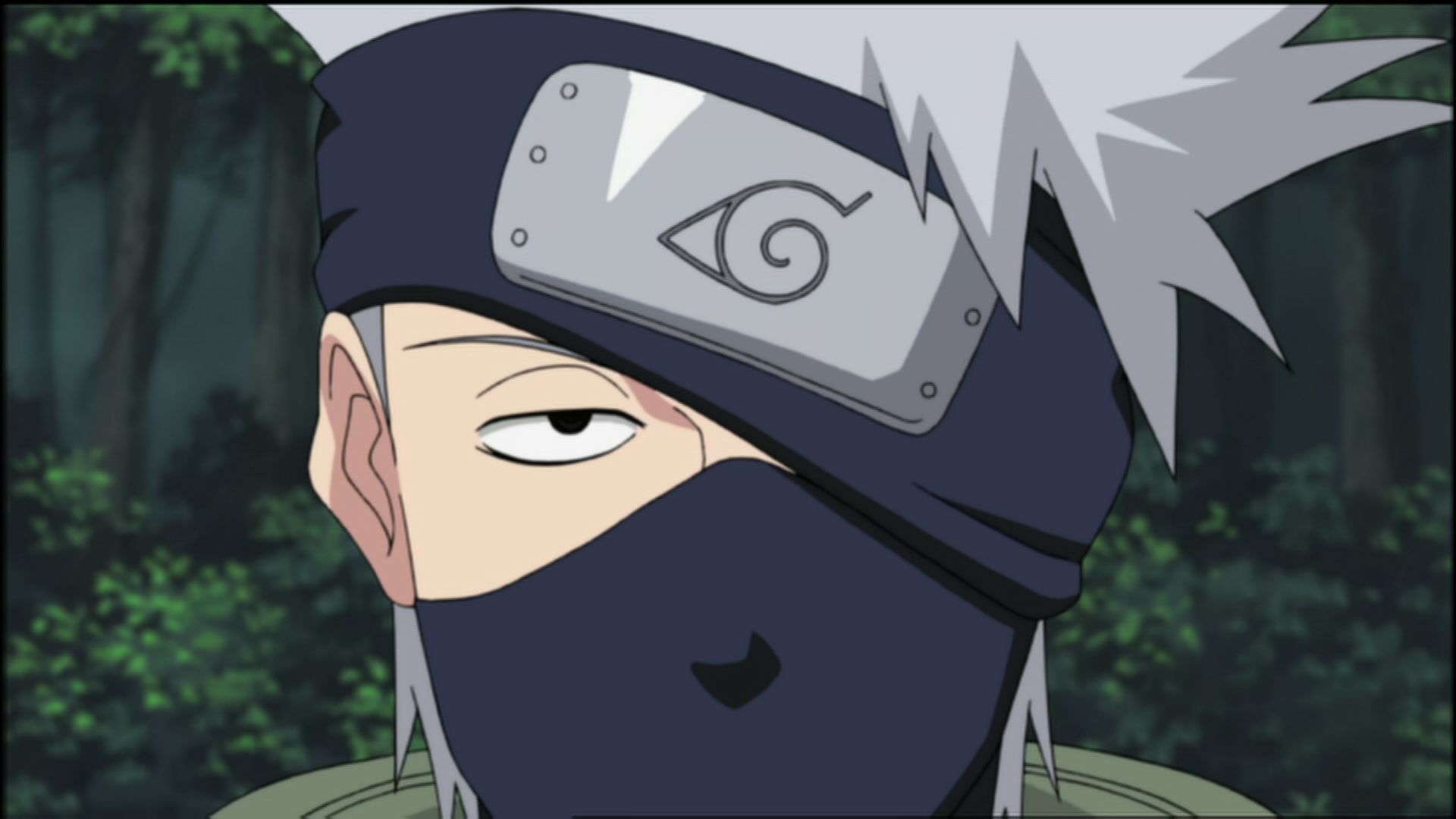 Naruto: Shippuden Ep 83: Target: Locked On @ 00:05:56