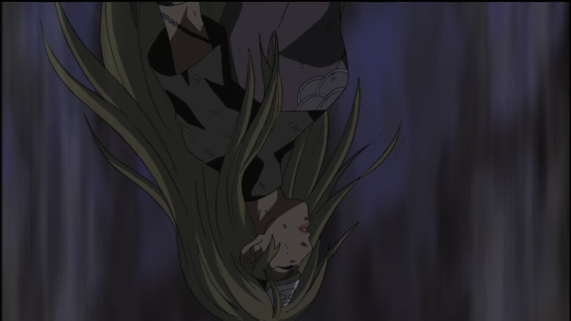 Naruto: Shippuden Ep 83: Target: Locked On @ 00:06:20