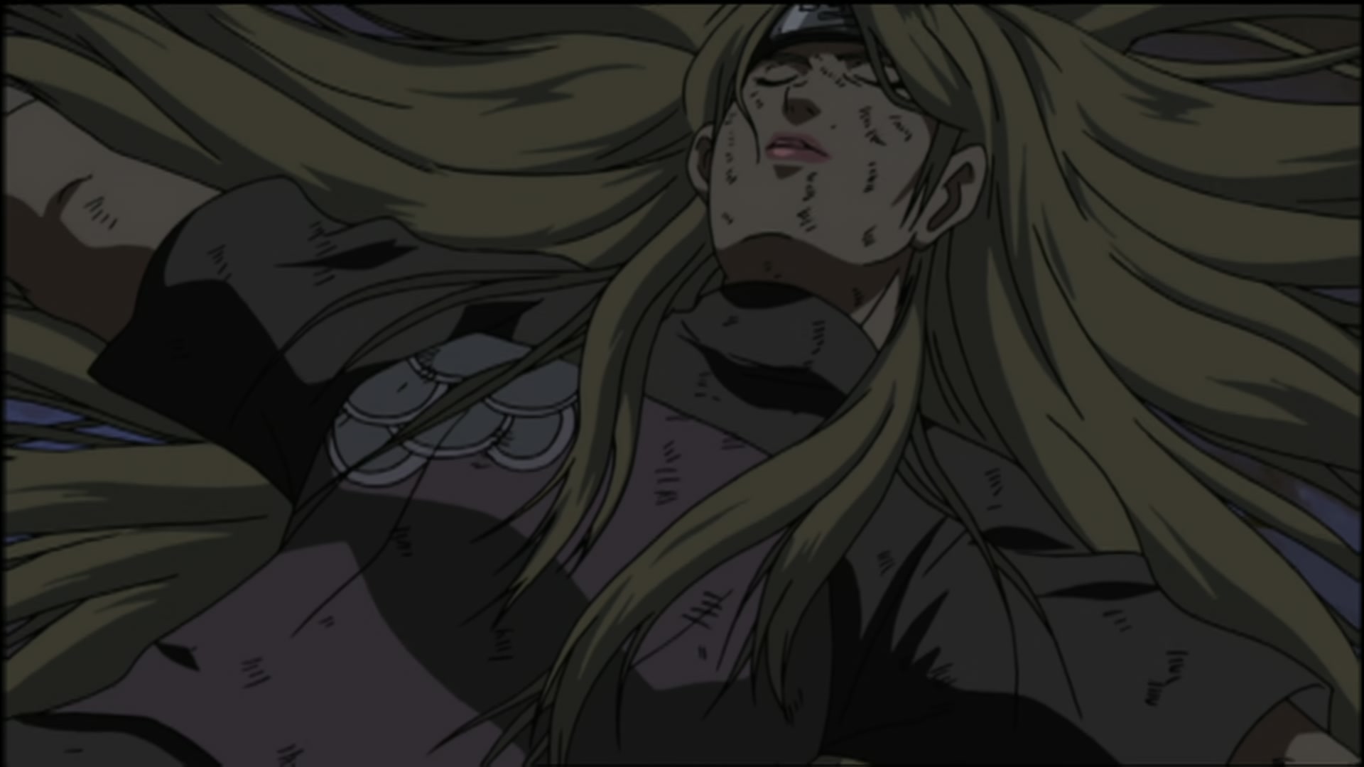 Naruto: Shippuden Ep 83: Target: Locked On @ 00:06:35