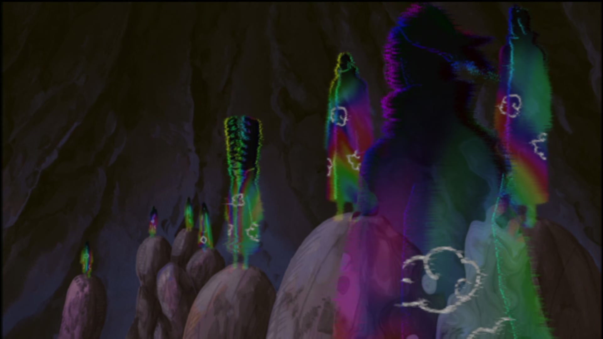 Naruto: Shippuden Ep 83: Target: Locked On @ 00:07:03
