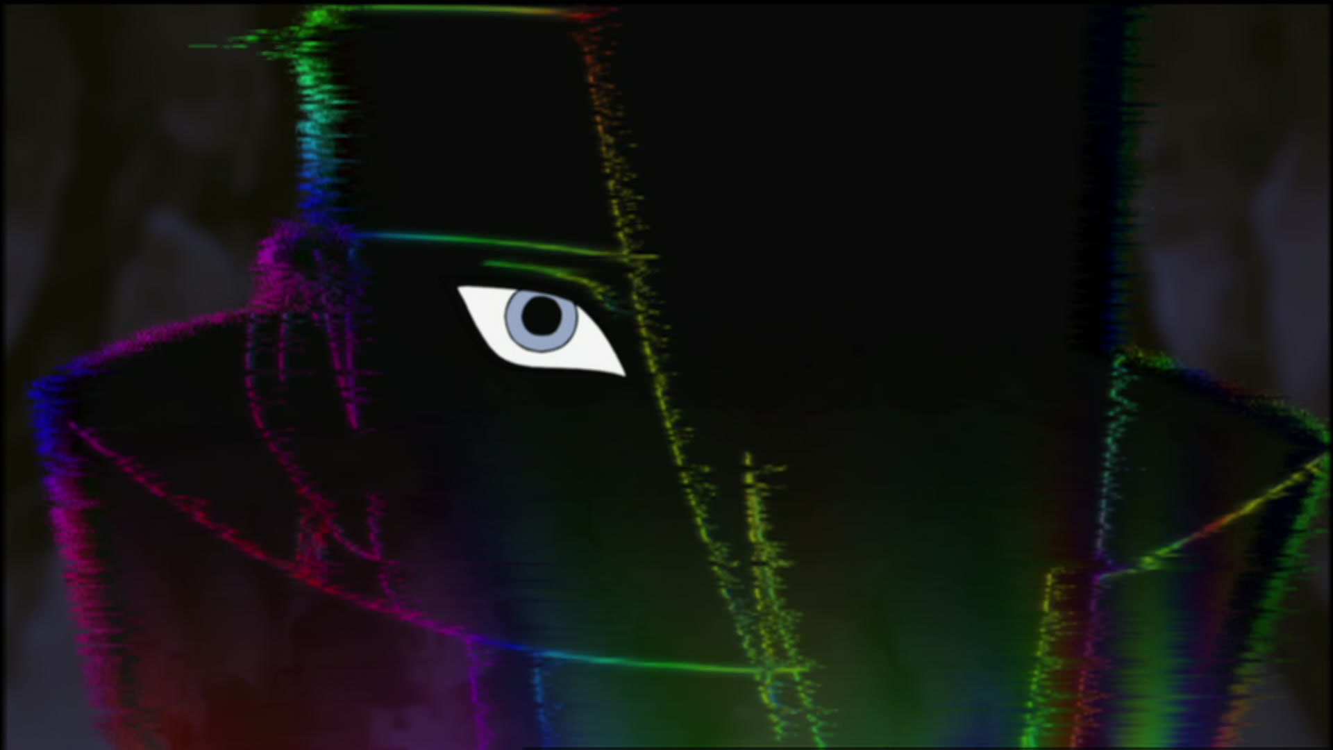 Naruto: Shippuden Ep 83: Target: Locked On @ 00:07:08