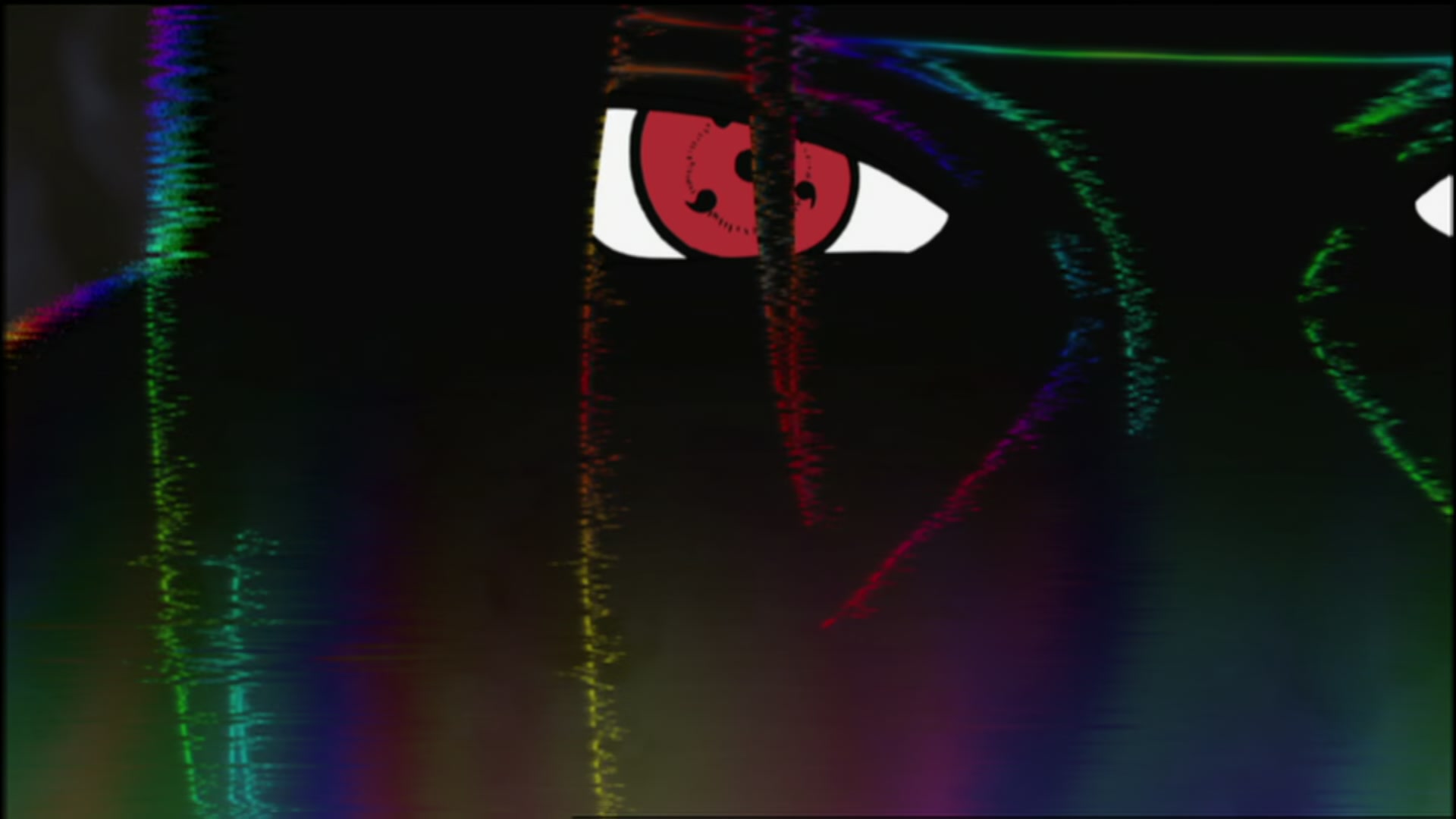 Naruto: Shippuden Ep 83: Target: Locked On @ 00:07:32
