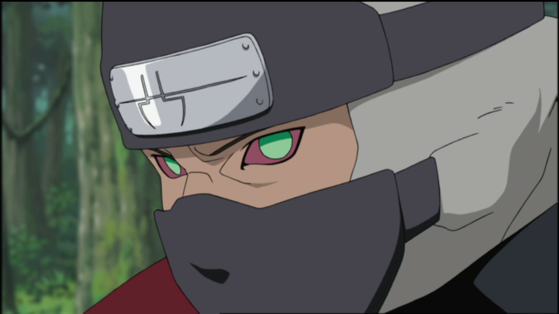 Naruto: Shippuden Ep 83: Target: Locked On @ 00:08:24