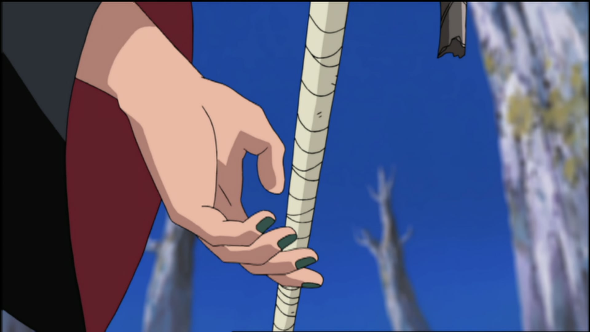 Naruto: Shippuden Ep 83: Target: Locked On @ 00:17:56
