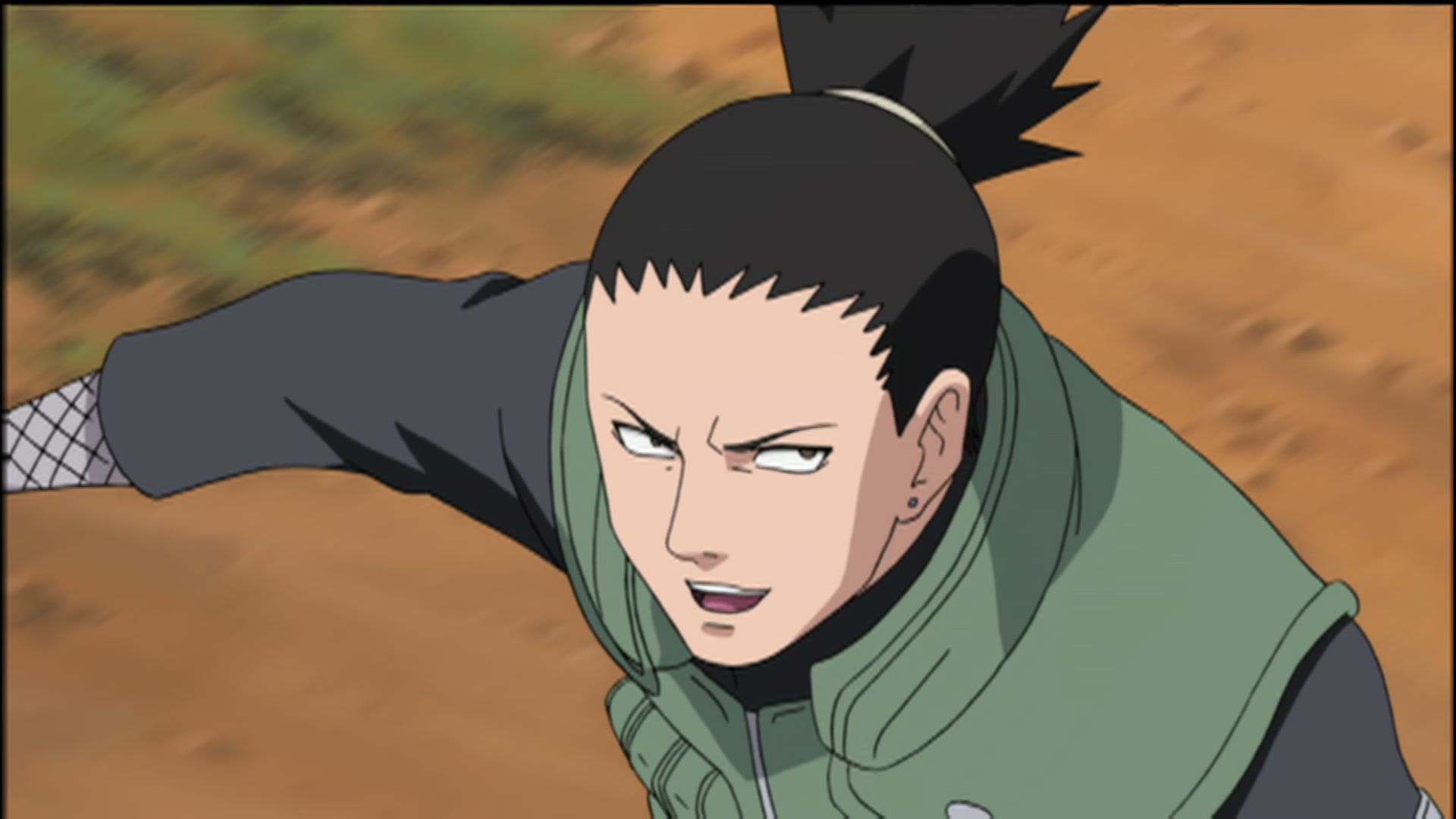 Naruto: Shippuden Ep 83: Target: Locked On @ 00:18:11
