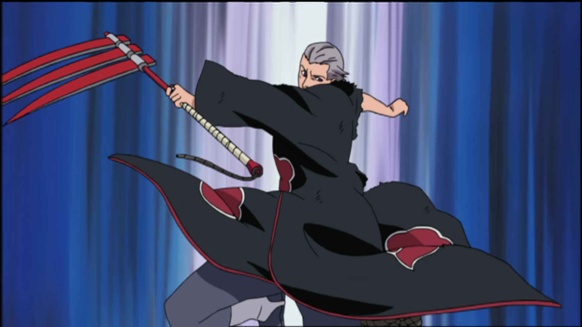 Naruto: Shippuden Ep 83: Target: Locked On @ 00:18:15