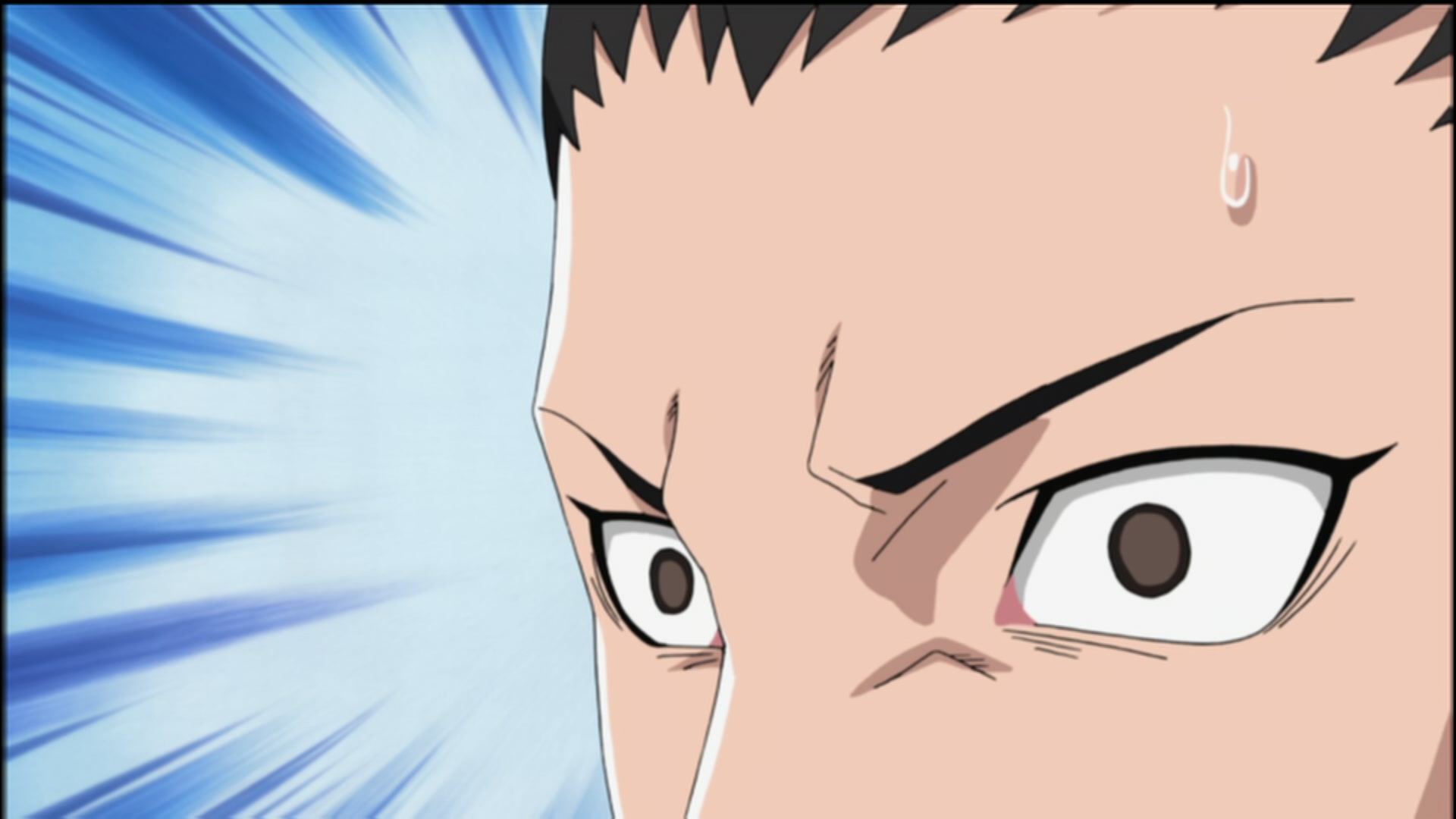 Naruto: Shippuden Ep 83: Target: Locked On @ 00:18:44