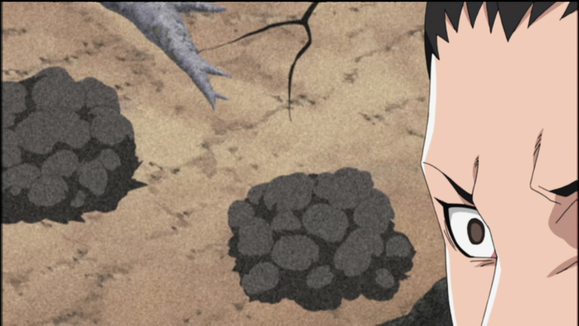Naruto: Shippuden Ep 83: Target: Locked On @ 00:18:49