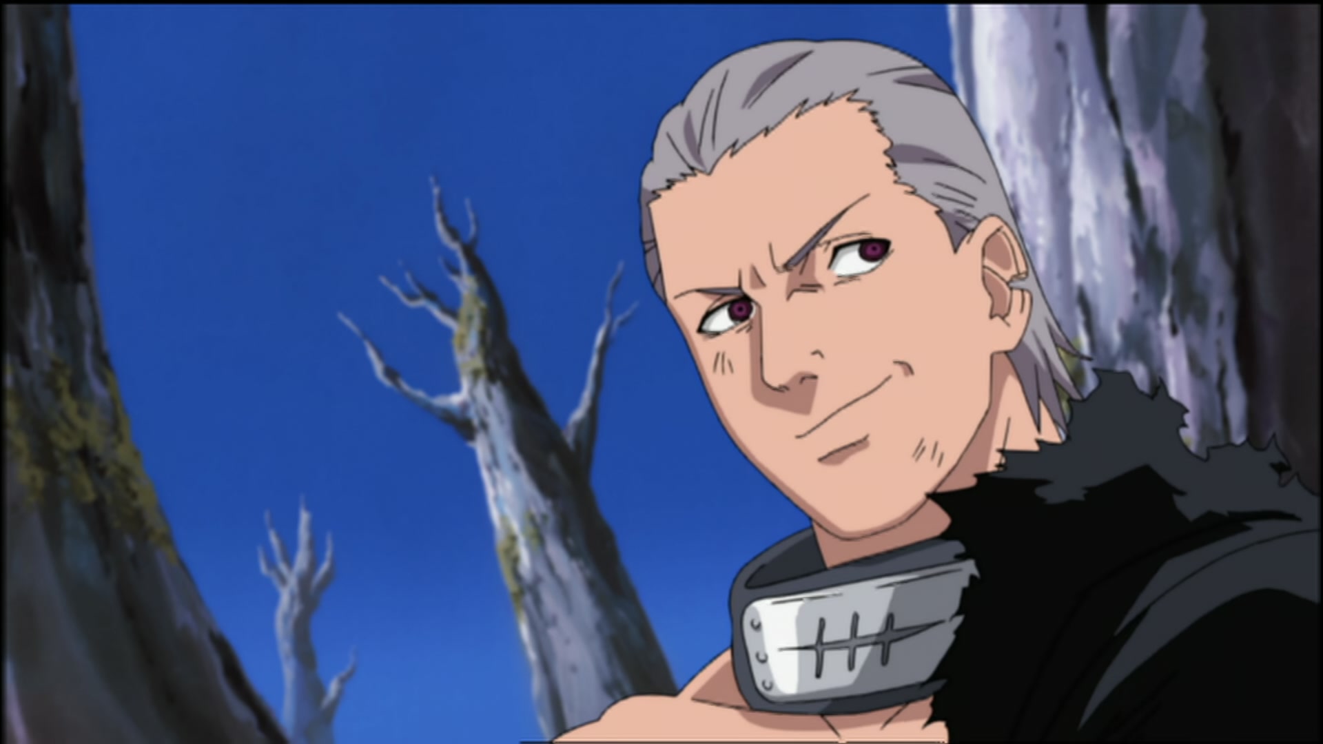 Naruto: Shippuden Ep 83: Target: Locked On @ 00:19:22