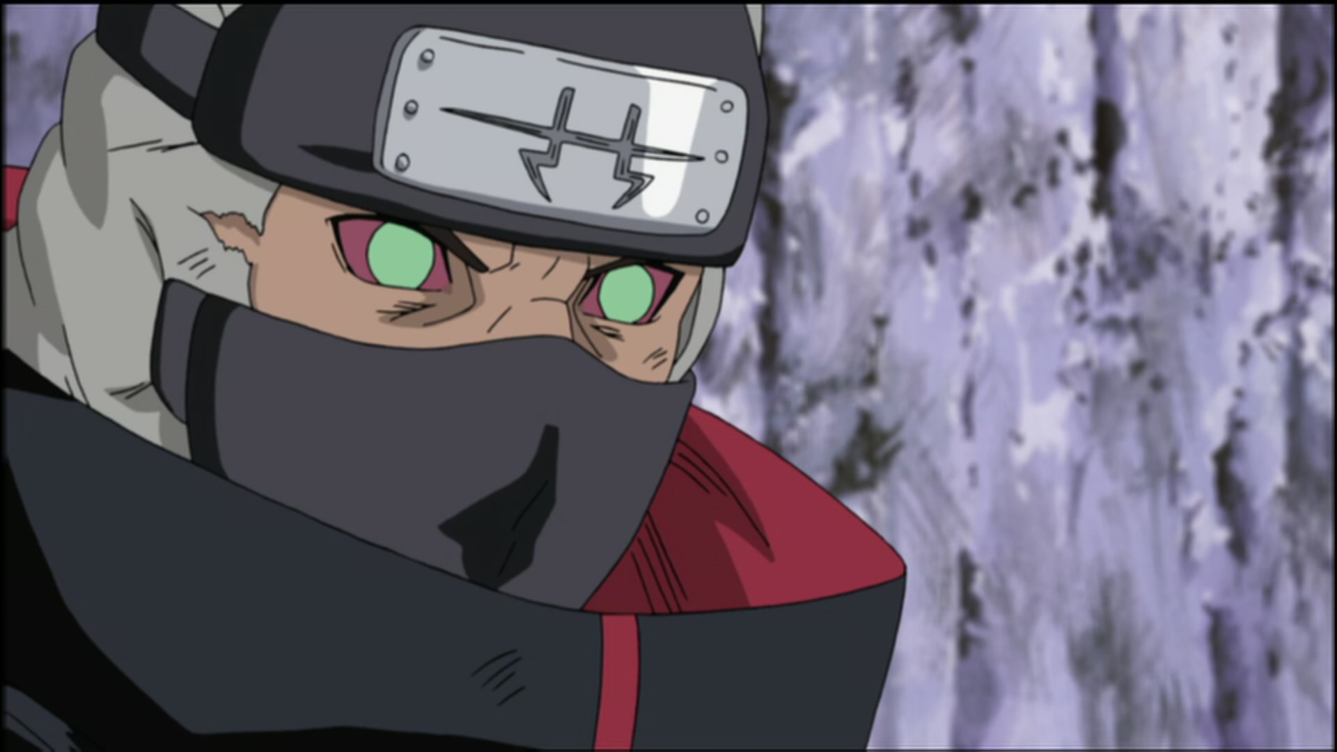 Naruto: Shippuden Ep 83: Target: Locked On @ 00:19:32