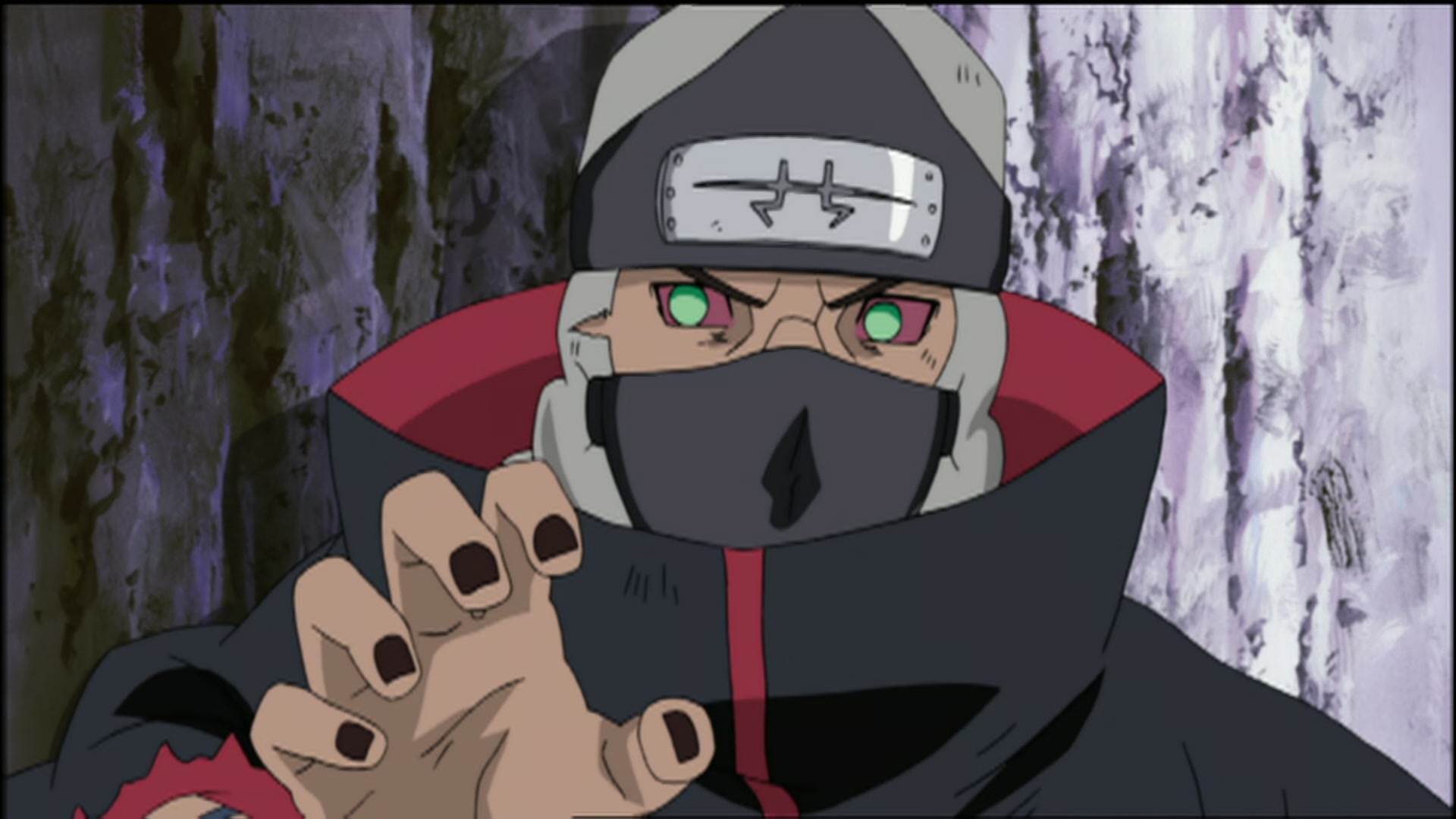 Naruto: Shippuden Ep 83: Target: Locked On @ 00:19:46
