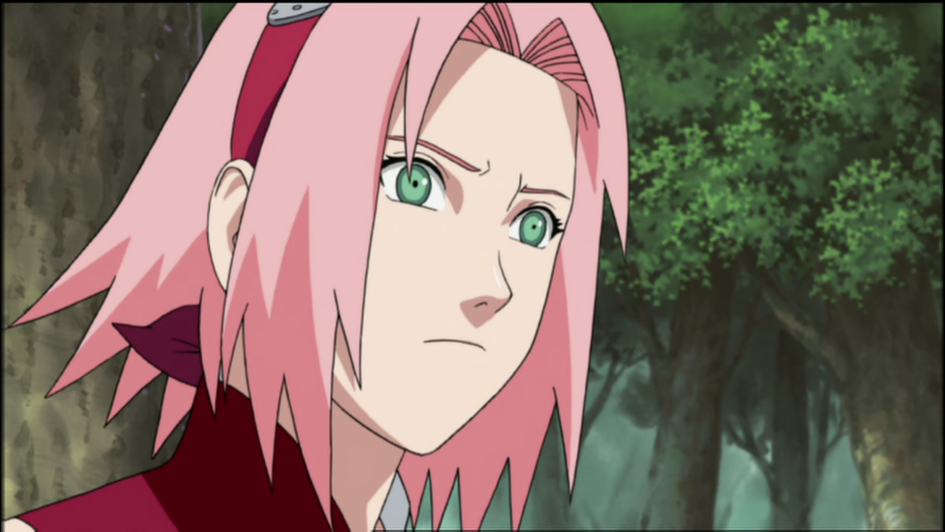 Naruto: Shippuden Ep 84: Kakuzu's Abilities @ 00:01:53