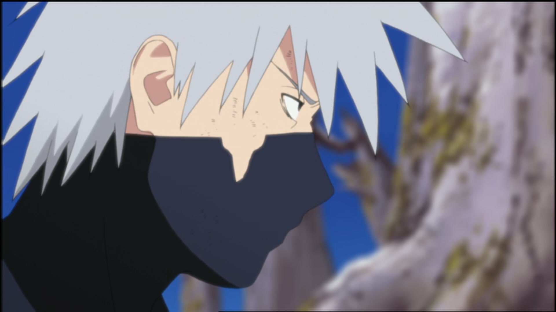 Naruto: Shippuden Ep 85: The Terrifying Secret @ 00:02:51
