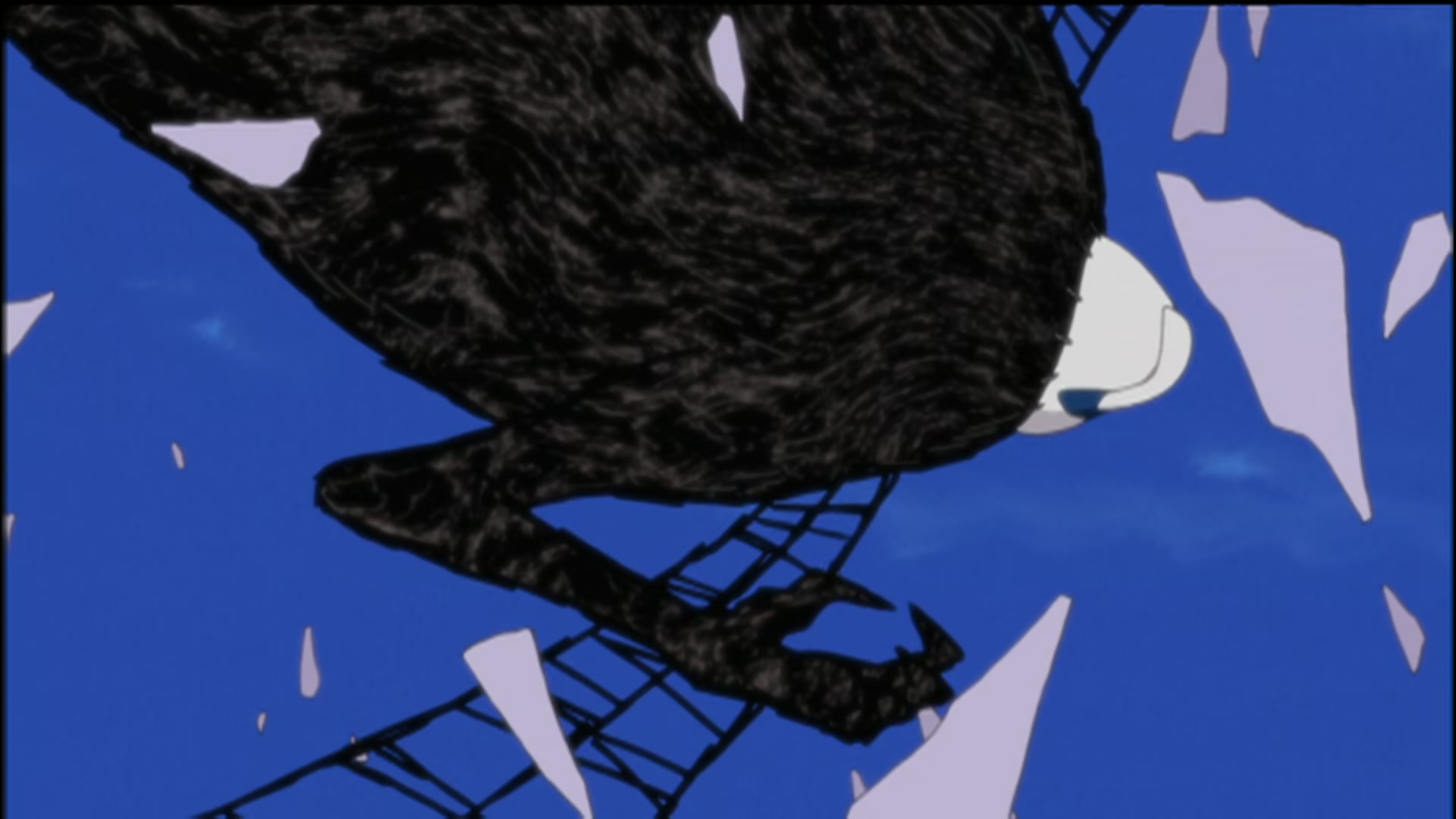 Naruto: Shippuden Ep 85: The Terrifying Secret @ 00:07:27