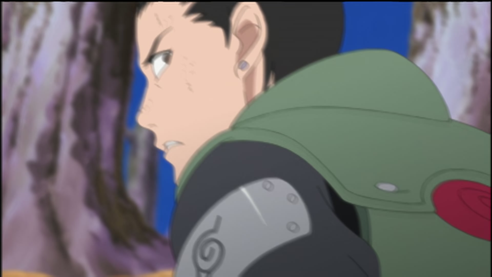 Naruto: Shippuden Ep 85: The Terrifying Secret @ 00:09:21