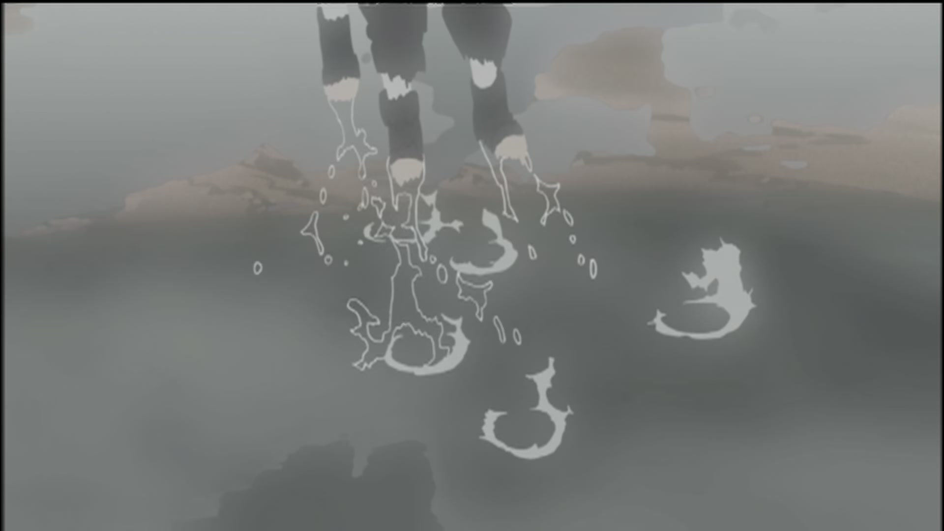 Naruto: Shippuden Ep 85: The Terrifying Secret @ 00:10:33