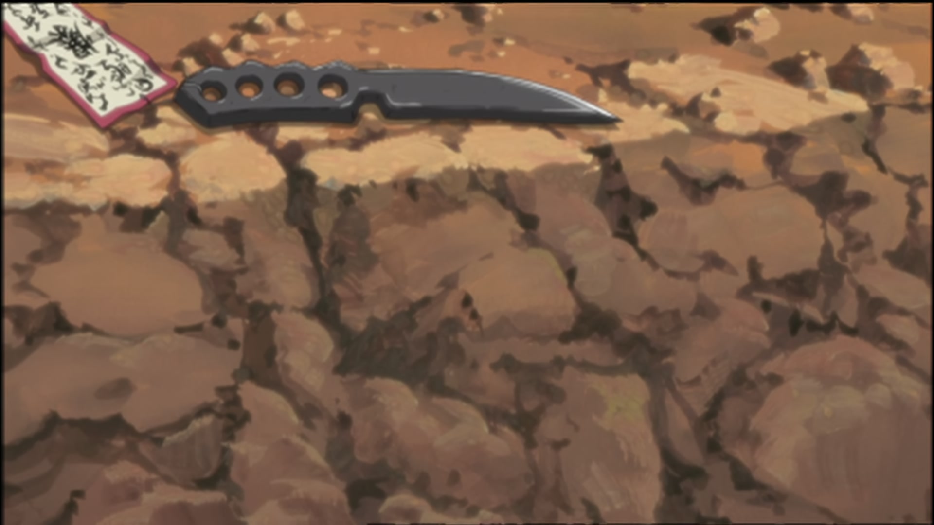 Naruto: Shippuden Ep 85: The Terrifying Secret @ 00:12:46